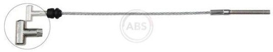 Bremsewire A.B.S. K13843