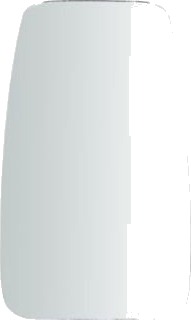PACOL MER-MR-019 Speilglass, ytterspeil PACOL MER-MR-019 Speilglass, ytterspeil