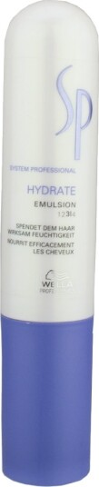 Wella SP hydrate Emulsion 50 ml