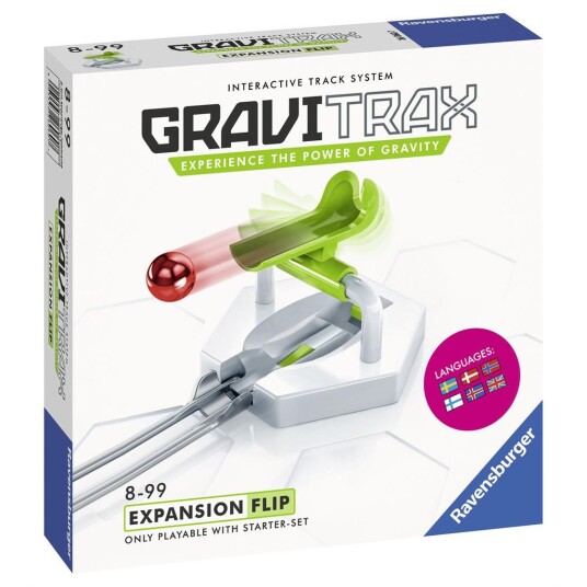 GraviTrax Flip