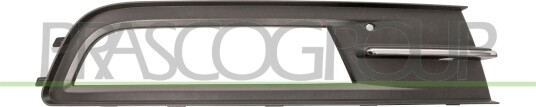 PRASCO VG0562123 Ventilasjonsgitter PRASCO VG0562123 Ventilasjonsgitter