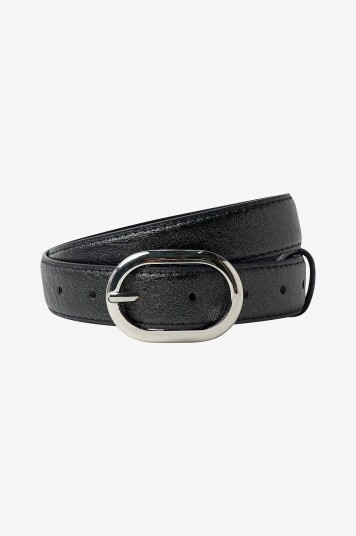 Ellos Collection Belte Svart Ellos Collection Belte Svart