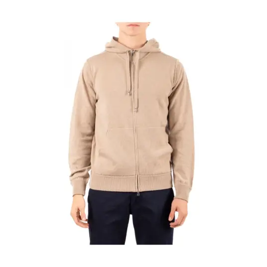 Filippo De Laurentiis Herre Gensere & Hettegensere Beige M,