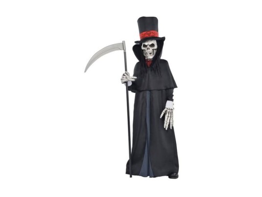 Amscan Dapper Death Kostymer Amscan Dapper Death Kostymer