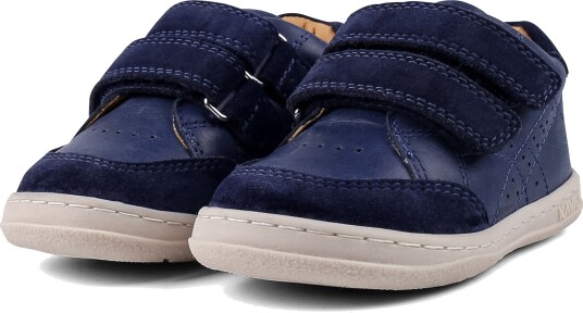 Kavat Söderhamn Barefoot   Navy   20/12.6CM