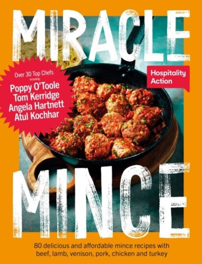 Miracle Mince  80 delicious recipes for the frugal kitchen favourite