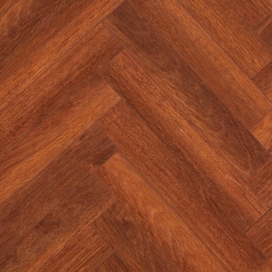 Alloc Berryalloc Laminatg Chateau+ A Merbau Brown