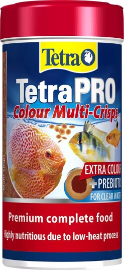 Tetra Pro Colour 500Ml Tetra Pro Colour 500Ml