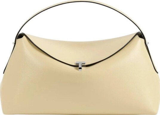 TotêMe Dame Vesker Beige ONE SIZE,