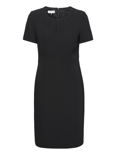 Gerry Weber Dress Woven - Black - 40