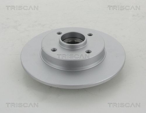 Bremseskive TRISCAN 8120 28122C