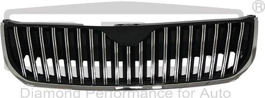 DPA 88530864002 Ventilasjonsgitter