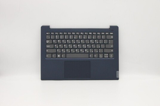 Lenovo Upper Case C81N7 AB NBLKB_HEB MEDION