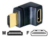 Delock HDMI-adapter Delock HDMI-adapter