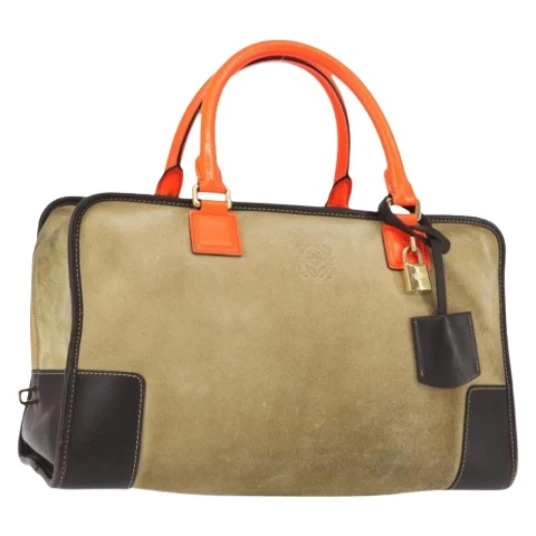 Loewe Dame Beige
