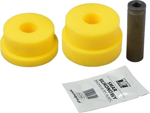 Lagring, akselskaft TEDGUM TED37139 Lagring, akselskaft TEDGUM TED37139