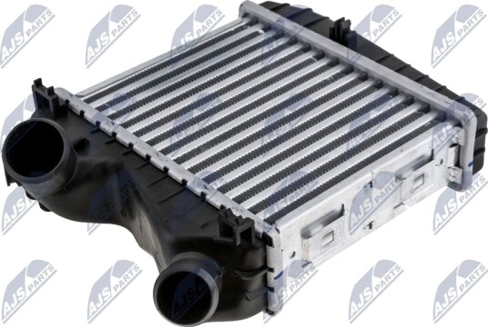 NTY CCL-ME-065 Intercooler