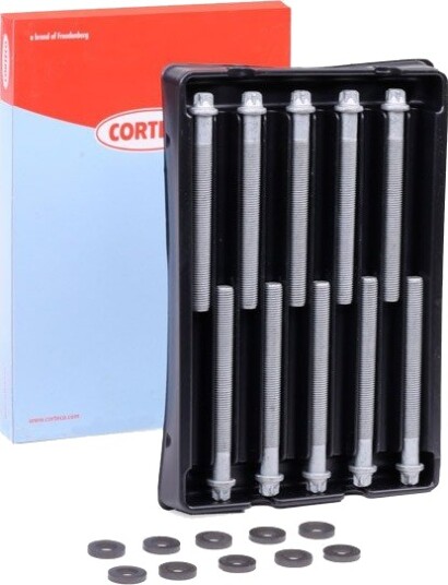 Topplokksbolter CORTECO 016214B Topplokksbolter CORTECO 016214B
