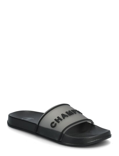 Champion All American Traslucent Slide Grey 42