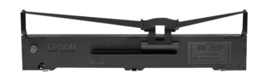 EPSON SIDM BLACK RIBBON CARTRIDGE FOR FX-890, FX-890A (C13S015329)