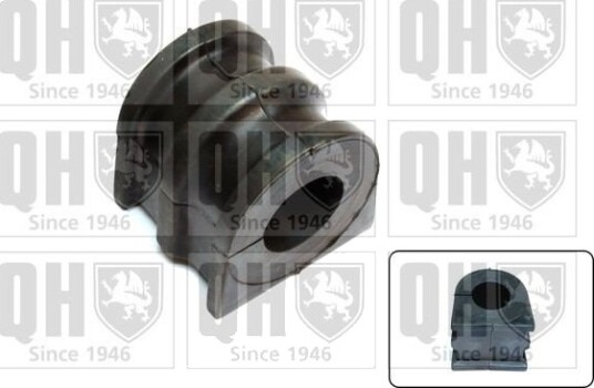 QUINTON HAZELL EMB7231 Lagring, stabilisator