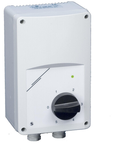 Sentera STR 1 15L22 Transformator 1,5 A Ventilasjon Sentera STR 1 15L22 Transformator 1,5 A Ventilasjon