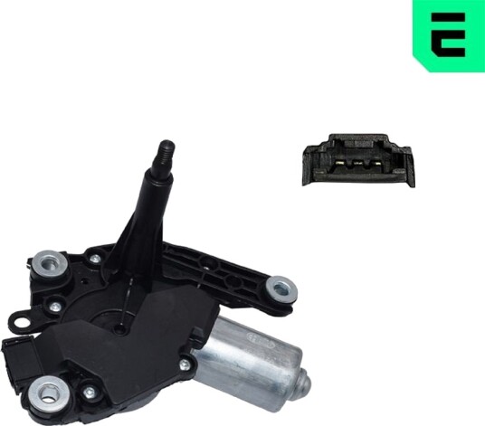 ERA 460437A Vindusviskermotor ERA 460437A Vindusviskermotor