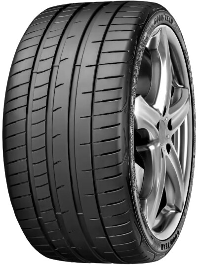 Goodyear Eagle F1 Supersport 285/35R19 103Y Goodyear Eagle F1 Supersport 285/35R19 103Y