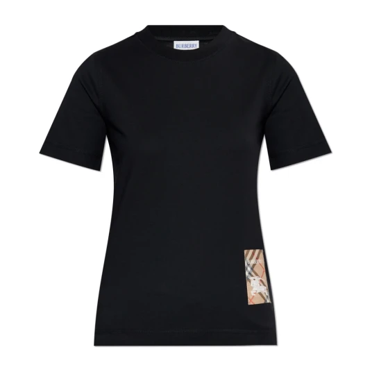 Burberry Dame Topper Svart XS