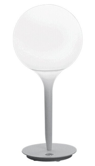 Artemide CASTORE 25 Bordlampe Hvit Artemide CASTORE 25 Bordlampe Hvit