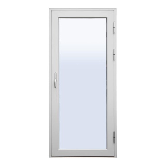 Balkongdør H vinduet+ PVC