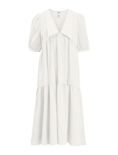 Object | Objalaia 2/4 Long Dress A Div | 38