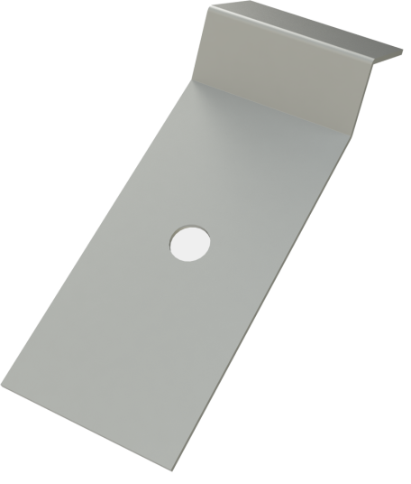 Rockfon Smf klips 70x 20mm Rockfon Smf klips 70x 20mm