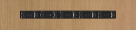 Witt WI6015P-1P5 Integrert vinskap Svart Witt WI6015P-1P5 Integrert vinskap Svart