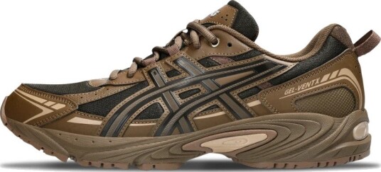 Asics Herre Sport Flerfarget 37 1/2 EU, Asics Herre Sport Flerfarget 37 1/2 EU,