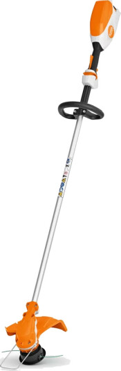 Stihl Fsa 86 R Gresstrimmer Enhet Stihl Fsa 86 R Gresstrimmer Enhet