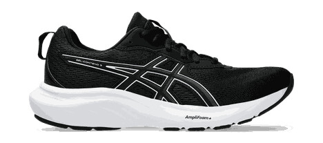 Asics Gel-Contend 9 løpesko dame Black 39
