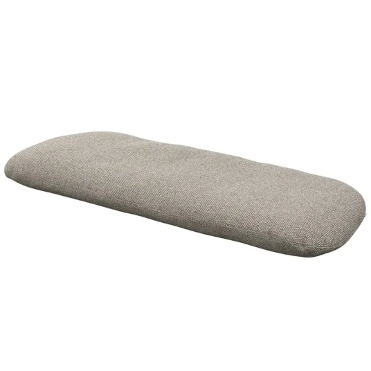 Cane line Coast sittepute til sofa Light brown Rise Cane line Coast sittepute til sofa Light brown Rise