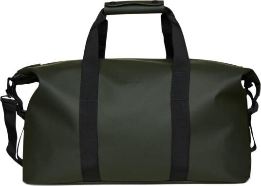 RAINS Hilo Weekend Bag