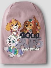 Name It Janic Paw Hat Rosa 49/50