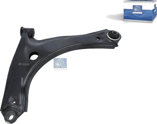 Bærearm DT Spare Parts 13.11079