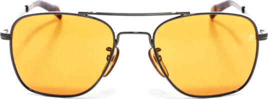 Eyewear by David Beckham Herre Accessories Grå ONE SIZE, Eyewear by David Beckham Herre Accessories Grå ONE SIZE,