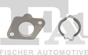 Tetningssett, EGR-system FA1 138-908