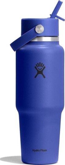 Hydro Flask HF Travel Bottle Tonal Capri Blue