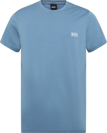 BOSS Tshirtrn 365 Blue L
