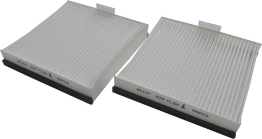 Kupefilter MAPCO 65107/2