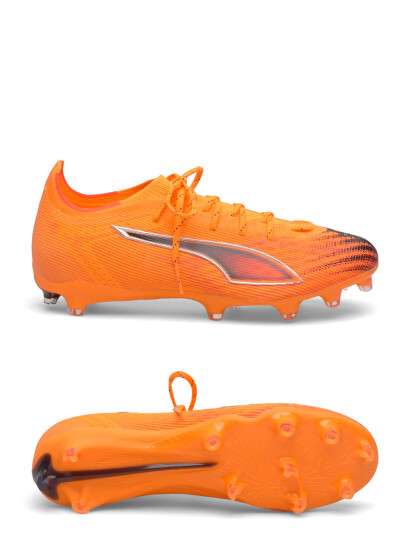 PUMA Ultra 6 Pro Fg/Ag - Orange - 46 PUMA Ultra 6 Pro Fg/Ag - Orange - 46
