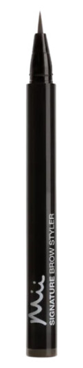 Mii Cosmetics Signature Brow Styler pen 6 toner Meduim Ash 04 Mii Cosmetics Signature Brow Styler pen 6 toner Meduim Ash 04