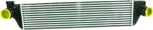 FAST FT55528 Intercooler
