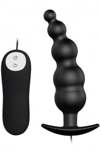 Pretty Love Special Vibrating Anal Stimulation 2